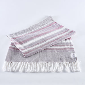 Turkish Towels Made in Portugal