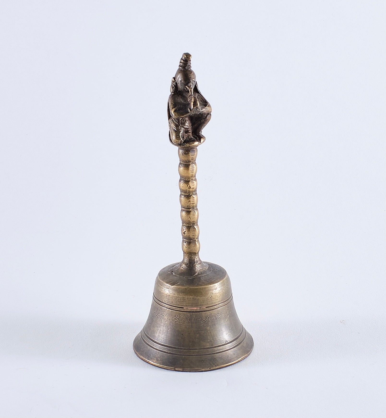 Metal Bell from India