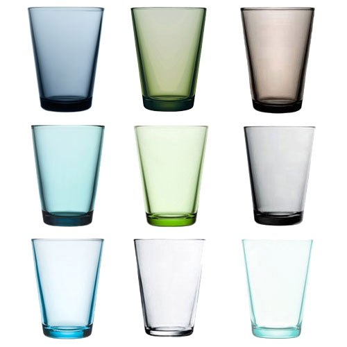 Glassware