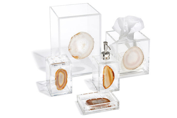 Eiro Bath Accessories