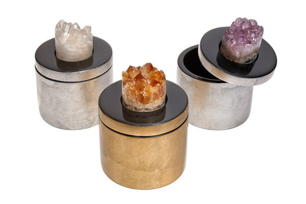 Precioso Trinket Box Collection