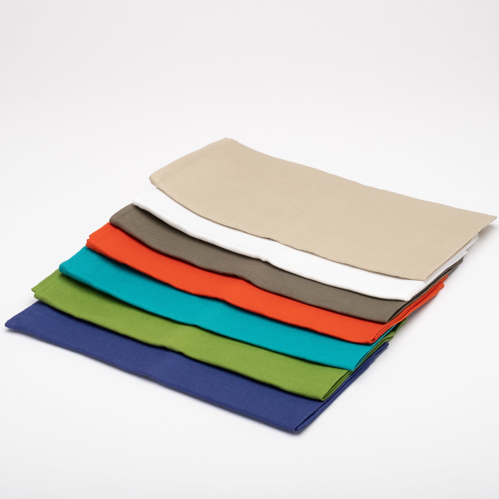 Chilewich Linen Napkins Set/2