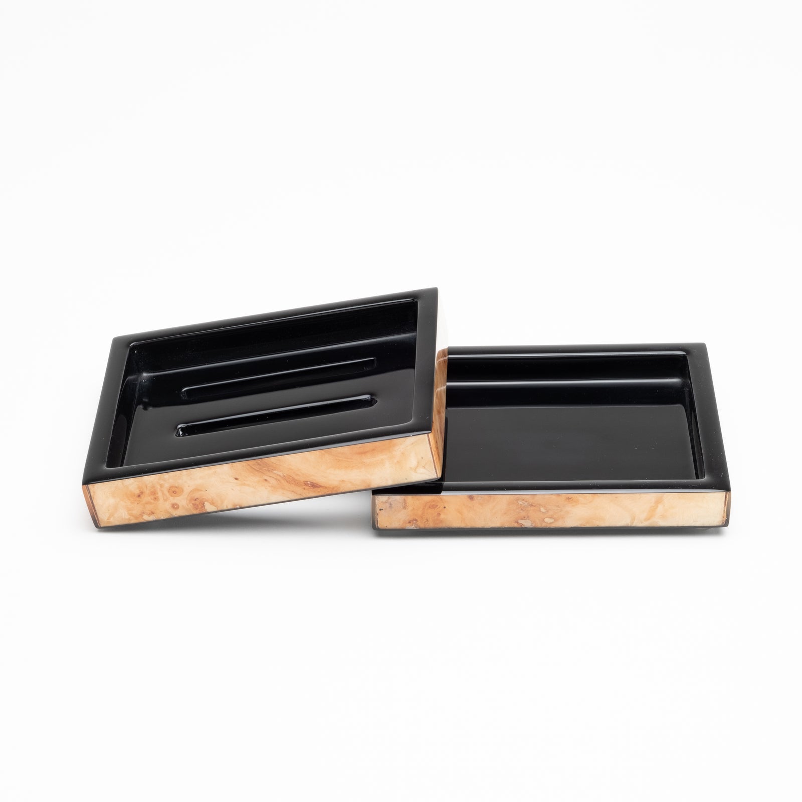 Soap Dish Lacquer Collection