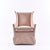 Jackson Skirted Wing Chair