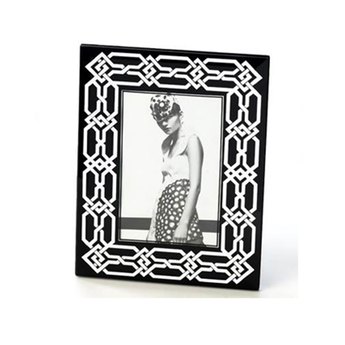 Picture Frame~Double Link 4x6
