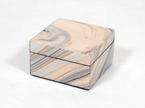 Tucson Paper Inlay Lacquer Collection