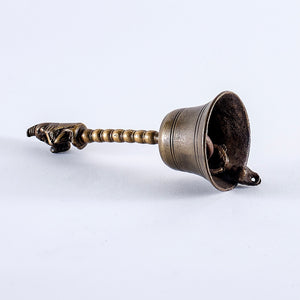 Metal Bell from India
