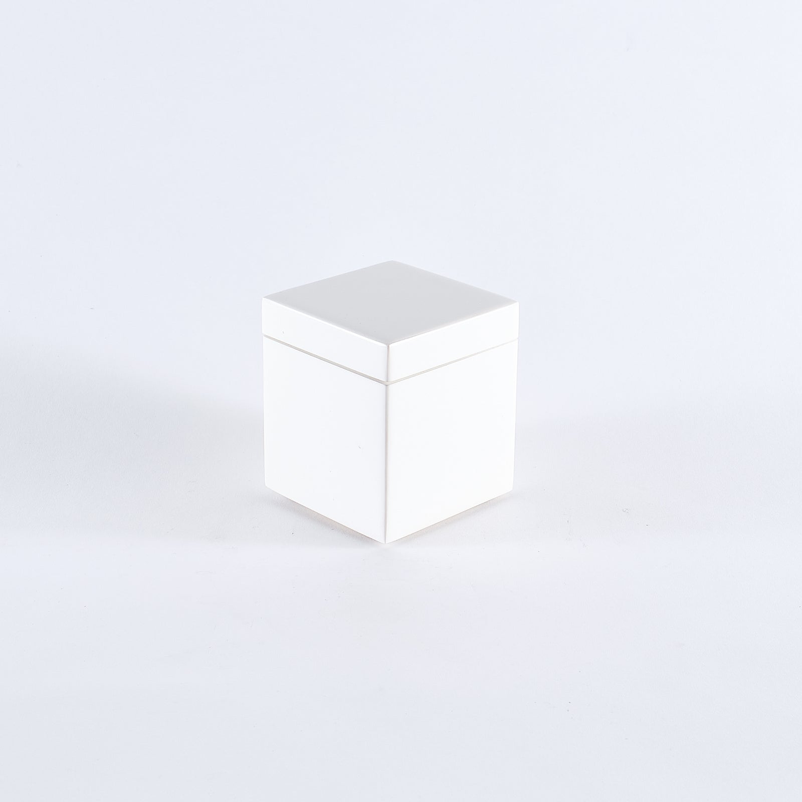 White Lacquer Collection