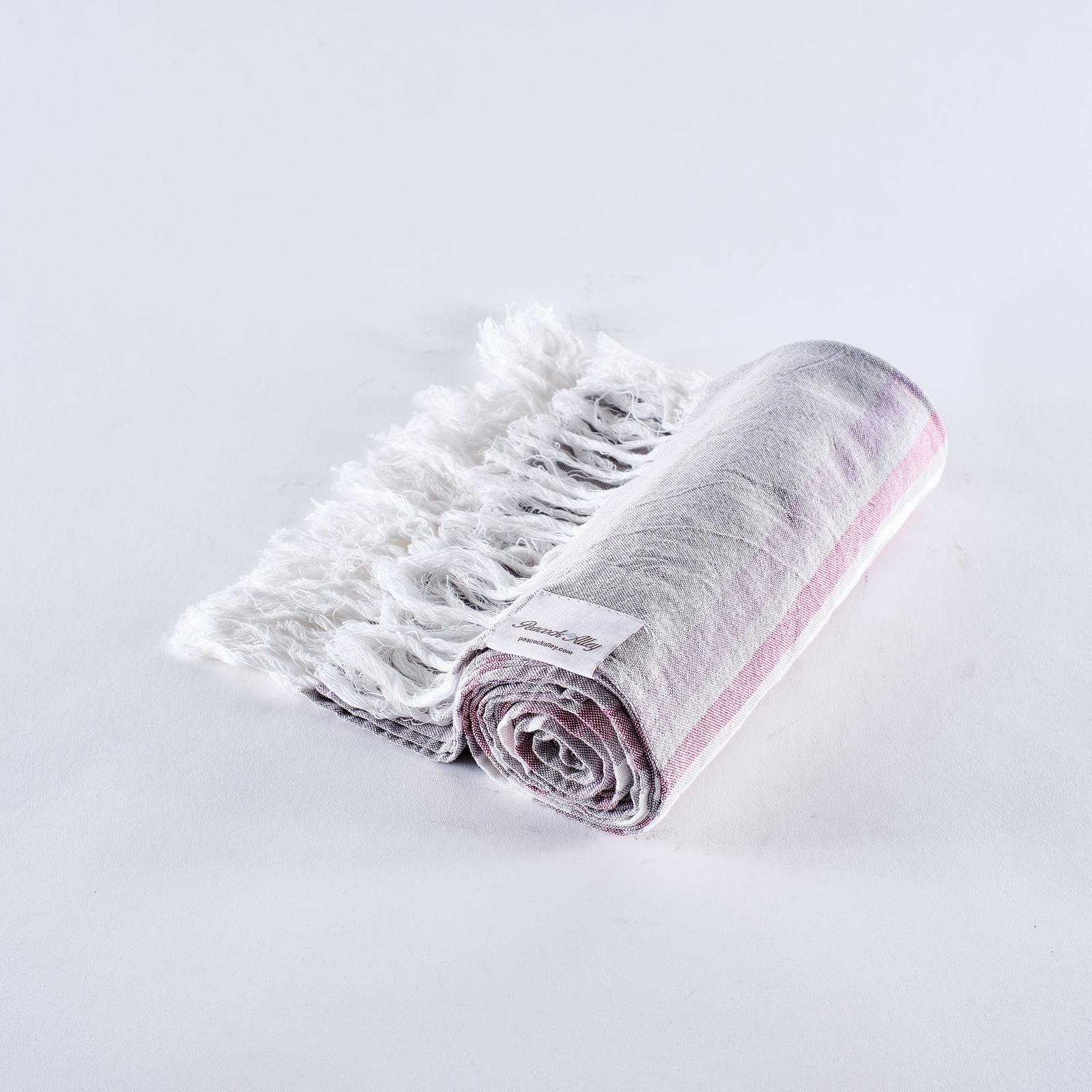 Turkish Towels Made in Portugal