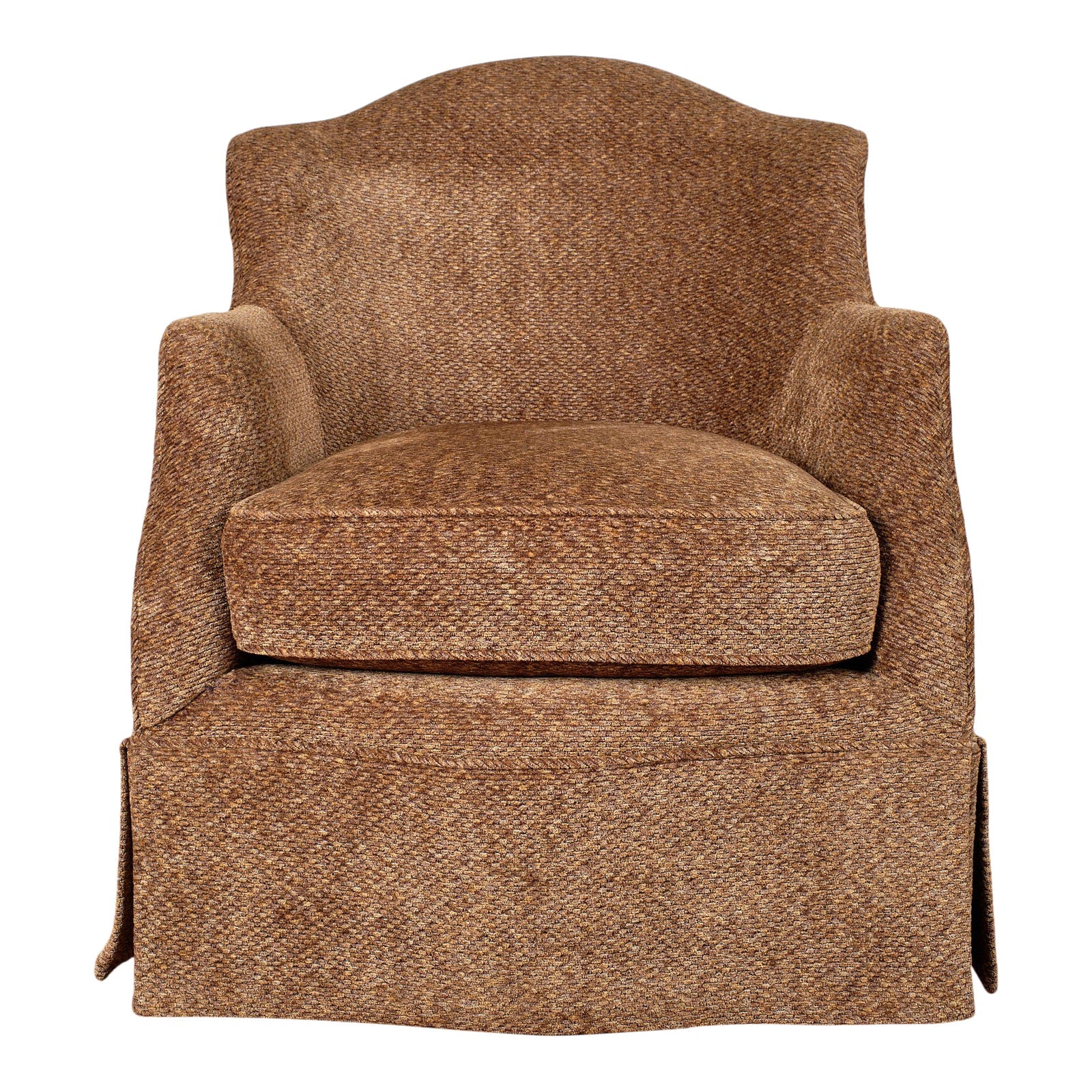 Swaim Swivel Chair